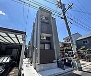 フリーデン円町 2階 築1年6ヶ月の賃貸物件