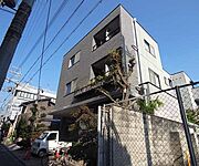 円町駅より徒歩3分 3階 築29年4ヶ月の賃貸物件