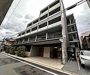 CRESTTAPP京都二条の賃貸物件