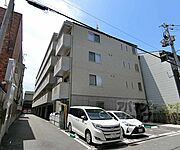 グランレブリー西院 2階 築13年7ヶ月の賃貸物件