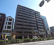 西院駅より徒歩3分 6階 築34年6ヶ月の賃貸物件