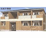 シャルマン東寺南４の賃貸物件