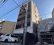 ベラジオ四条大宮II 6階 築18年2ヶ月の賃貸物件