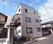 西大丸荘 3階 築47年1ヶ月の賃貸物件