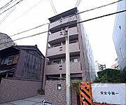 フォーブル高倉 4階 築23年3ヶ月の賃貸物件