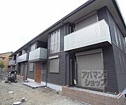 セントリヴィエ桂川の賃貸物件