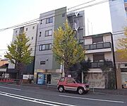 ソサエティ塩見 5階 築33年2ヶ月の賃貸物件