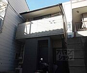 梅小路京都西駅より徒歩4分 2階 築24年3ヶ月の賃貸物件