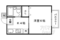 RICO B 1階