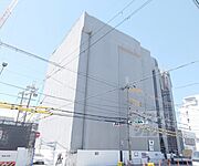 西院駅より徒歩4分 4階 新築の賃貸物件