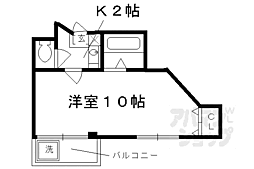 JR東海道・山陽本線 京都駅 徒歩4分 5階/-
