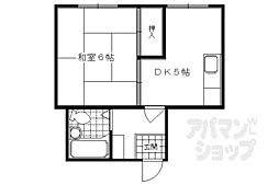 京都市営烏丸線 烏丸御池駅 徒歩7分 5階/-