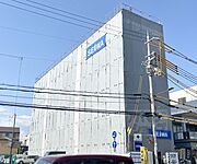 西院駅より徒歩5分 3階 新築の賃貸物件