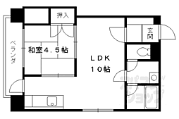 阪急京都本線 桂駅 徒歩18分