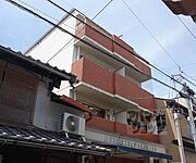 ハイツわかくさ 3階 築41年3ヶ月の賃貸物件