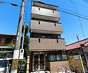 西京極駅より徒歩3分 1階 築23年3ヶ月の賃貸物件