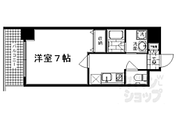 アスヴェル京都外大前 11階