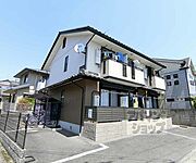 太秦駅より徒歩15分 1階 築29年4ヶ月の賃貸物件