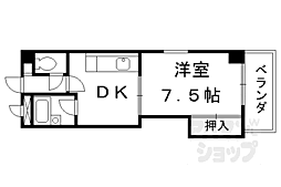 RED MOA 5階