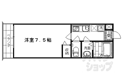 ＭＰＩ’Ｓ京都西院 4階