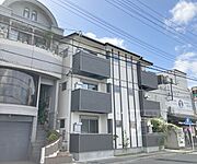 桂駅より徒歩13分 2階 新築の賃貸物件
