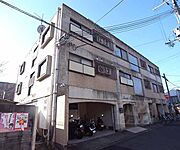 アメニティ竜安寺 2階 築36年7ヶ月の賃貸物件
