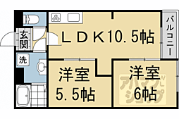 第31長栄コーポきぬもと 4階