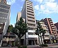 京都地下鉄東西線 二条城前駅 徒歩5分の賃貸マンション