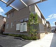 エミネンス西京極 2階 築12年10ヶ月の賃貸物件