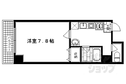 京都地下鉄東西線 二条駅 徒歩2分