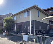 嵐山駅より徒歩3分 1階 築16年6ヶ月の賃貸物件