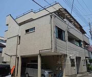 森本マンション 1階 築50年4ヶ月の賃貸物件