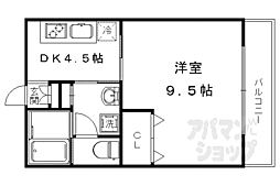 グランデＳＡＩ 3階