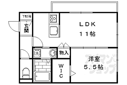 ラウレア パーク 2階