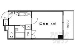 京都市営烏丸線 四条駅 徒歩8分