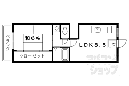 天草マンション 4階