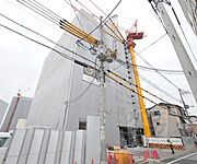 西院駅より徒歩13分 5階 新築の賃貸物件