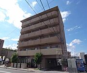 太秦天神川駅より徒歩1分 6階 築19年4ヶ月の賃貸物件