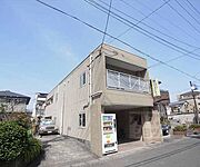 桂駅より徒歩2分 2階 築29年8ヶ月の賃貸物件