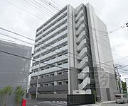 ベラジオレガシー葛野大路八条 2階 新築の賃貸物件