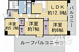 阪急京都本線 西向日駅 徒歩18分