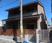 京都駅より徒歩7分 1階 新築の賃貸物件