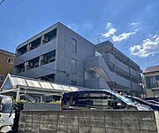 クレセント太秦の賃貸物件