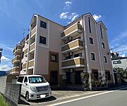 Ｂｅｌｌａｖｉｓｔａ離宮桂東 4階 築37年11ヶ月の賃貸物件