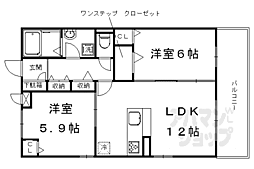 コンフォールＺＥＮ 1階