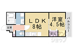 阪急京都本線 桂駅 徒歩2分