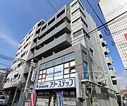 メゾン春日 4階 築34年5ヶ月の賃貸物件