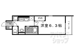 サン・プランタン 2階/203