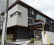 Wisteria西大路五条の賃貸物件