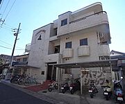 太秦駅より徒歩7分 1階 築38年3ヶ月の賃貸物件